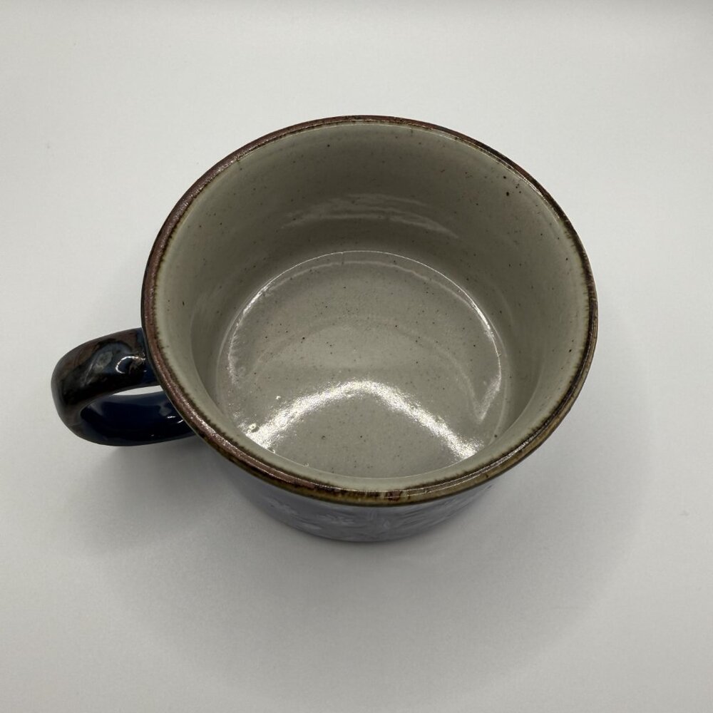 Vintage Otagiri Soup Mugs Set - Picture 4 of 6